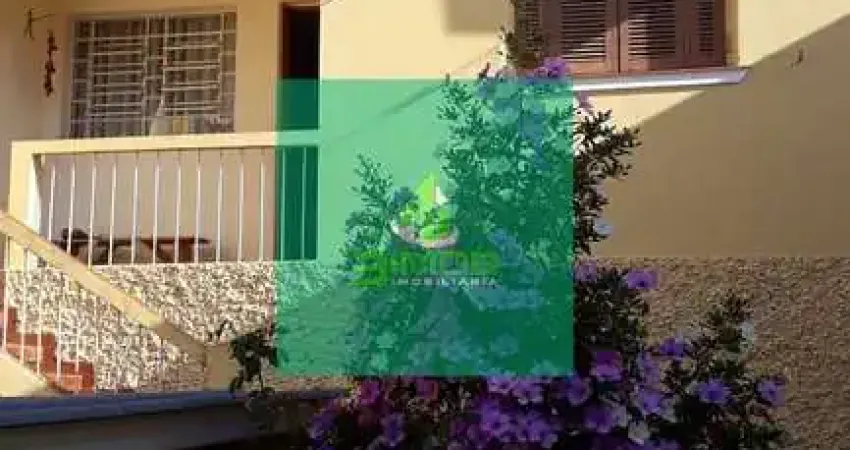 Casa com 2 quartos à venda na Rua José de Alcântara, Vila do Encontro, São Paulo