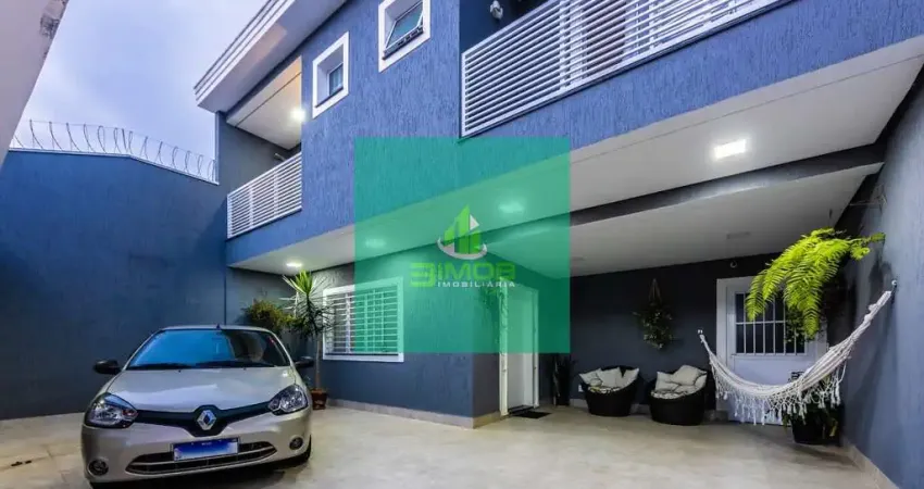 Casa com 4 quartos à venda na Rua das Promessas, Vila Medeiros, São Paulo