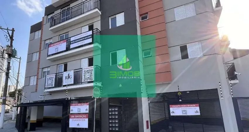 Apartamento à venda 2 dormitórios, jardim do colégio (zona norte), são paulo, sp