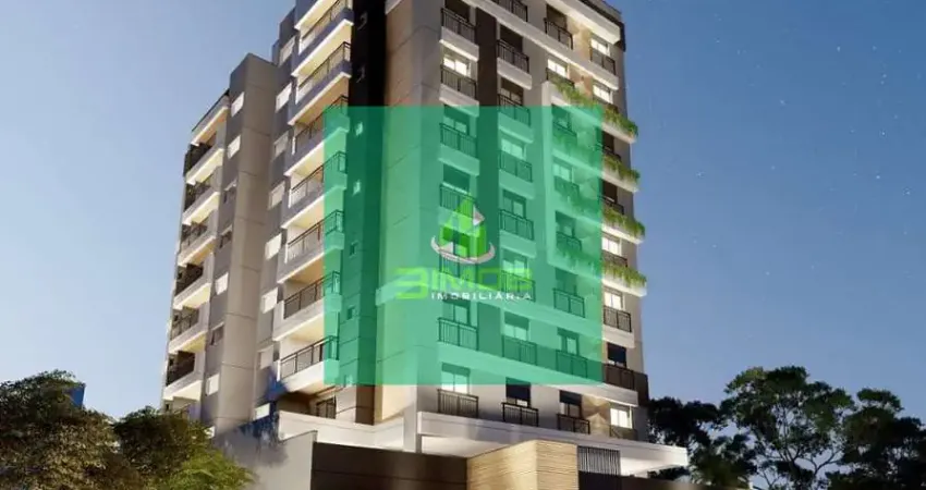 Apartamento com 3 quartos à venda na Rua Pierre Bienvenu Noailles, Chora Menino, São Paulo
