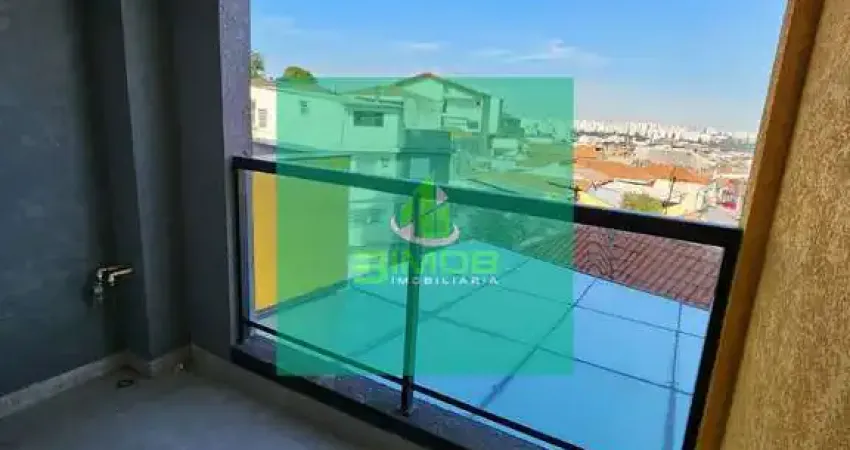 Apartamento com uma excelente vista para venda com 41m², vila maria alta, são paulo, sp