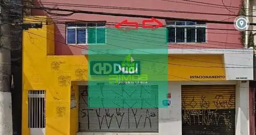 Salas comercial  para locação, vila maria baixa, são paulo, sp