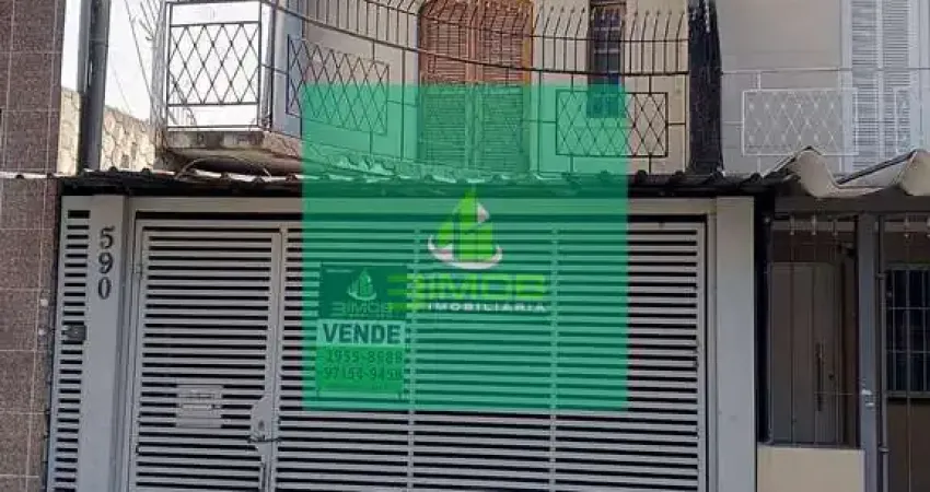 Oportunidade sobrado à venda, com 2 dormitórios, 1 suíte, 1 vaga, vila maria baixa, são paulo, sp.