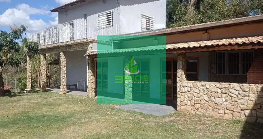 Chácara / sítio com 2 quartos à venda na Alameda Serra Morena, Canjica (Terra Preta), Mairiporã