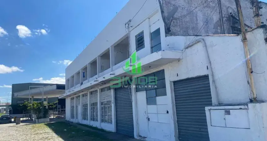 Oportunidade terreno à venda, com 1030 m2 área total - jardim andaraí, são paulo, sp