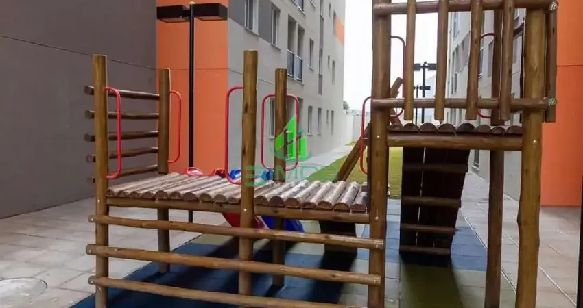 Excelente oportunidade de apartamento à venda, r$ 270.000,00 com 39m² novo , cangaíba, são paulo,