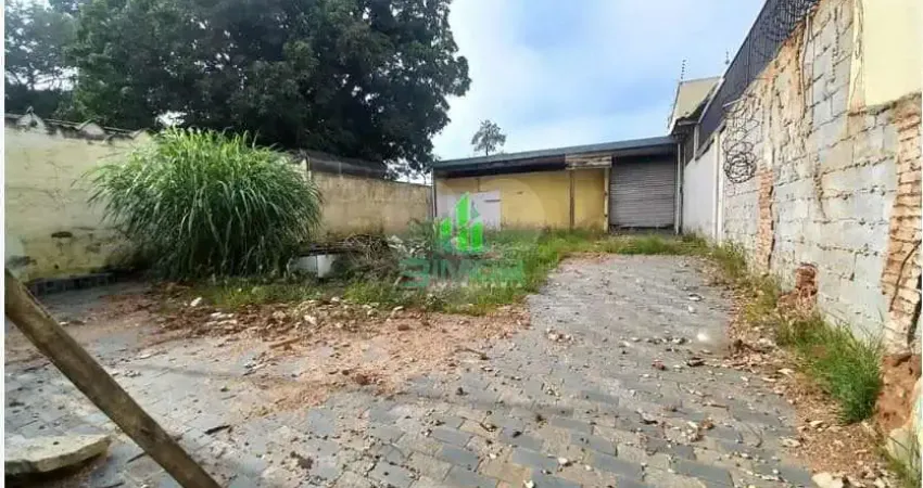 Terreno à venda, com 336m2 - jardim brasil (zona norte), são paulo, sp