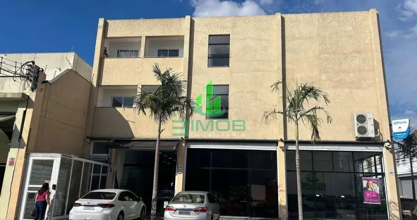 Sala comercial para locação, vila maria baixa, são paulo, sp