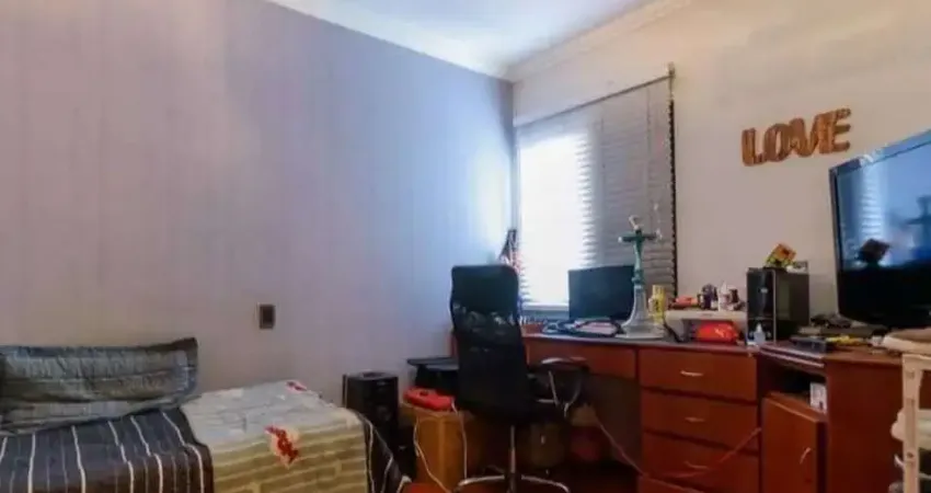 Apartamento com 3 quartos à venda na Rua da Represa, 195, Vila Jahu, São Bernardo do Campo