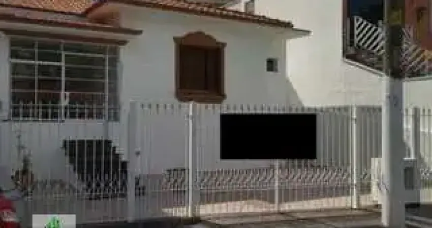 Casa com 2 quartos à venda na Rua Teles Peixoto, 65, Jardim Franca, São Paulo
