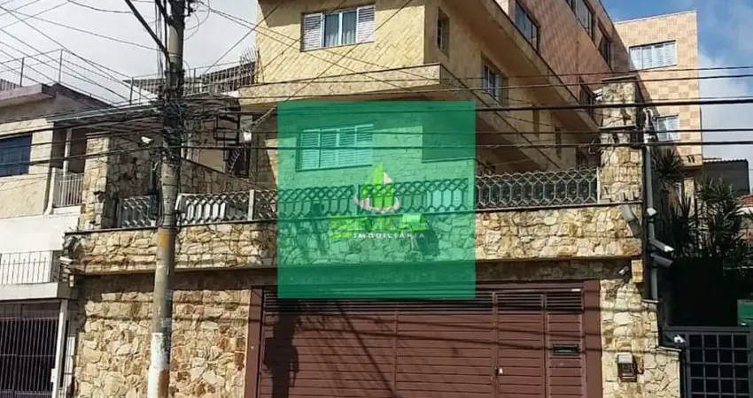 Casa com 9 quartos à venda na Rua Estevão Mélio, 577, Vila Maria Alta, São Paulo