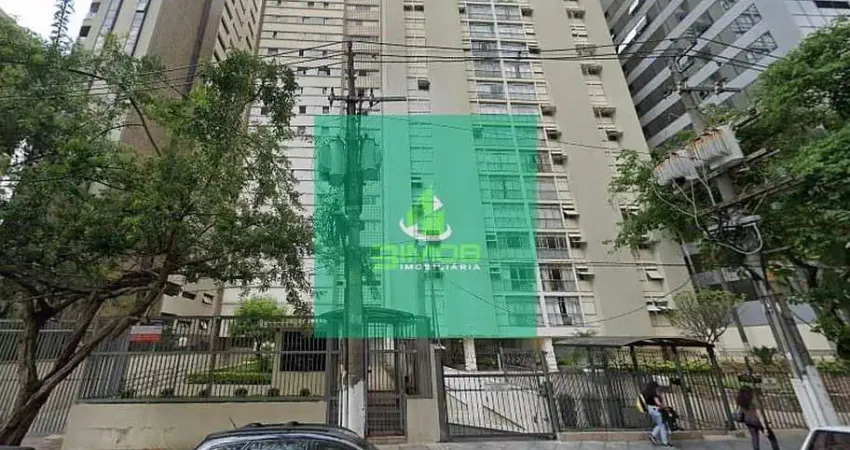 Apartamento com 3 quartos à venda na Rua Voluntários da Pátria, 2870, Santana, São Paulo