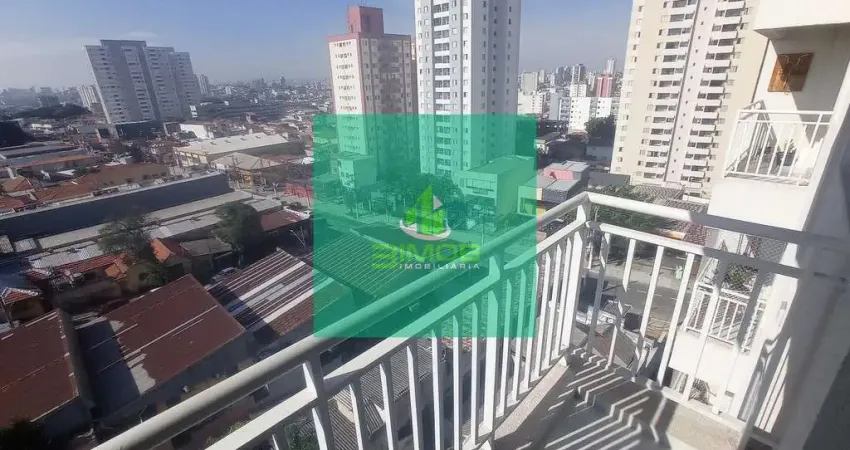 Apartamento com 1 quarto à venda na Avenida Amador Bueno da Veiga, 2187, Penha De França, São Paulo