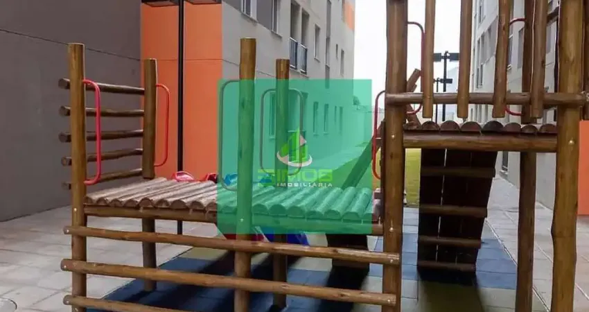 Apartamento com 2 quartos à venda na Avenida Cangaíba, 3734, Cangaíba, São Paulo