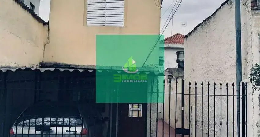 Casa com 3 quartos à venda na Rua Professora Maria José Barone Fernandes, 243, Vila Maria Baixa, São Paulo