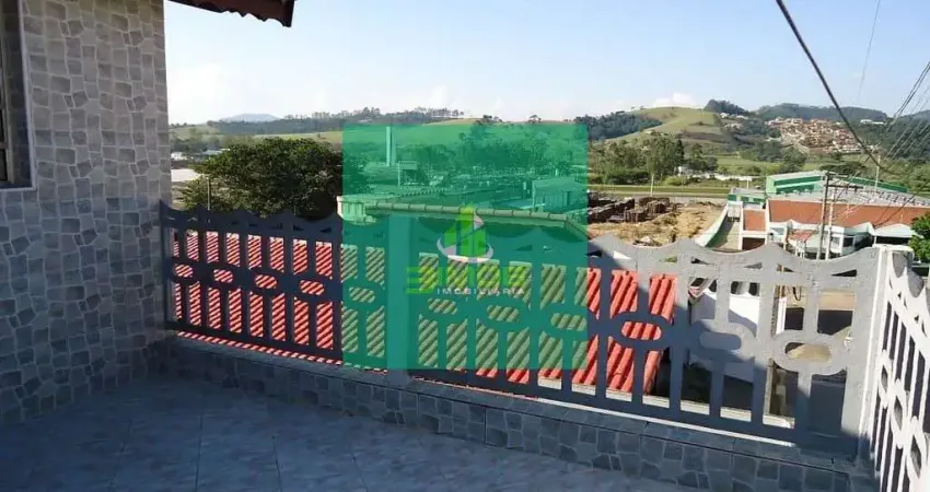 Casa com 2 quartos à venda na R. José de Alencar, 48, Jardim Palmas, Bom Jesus dos Perdões