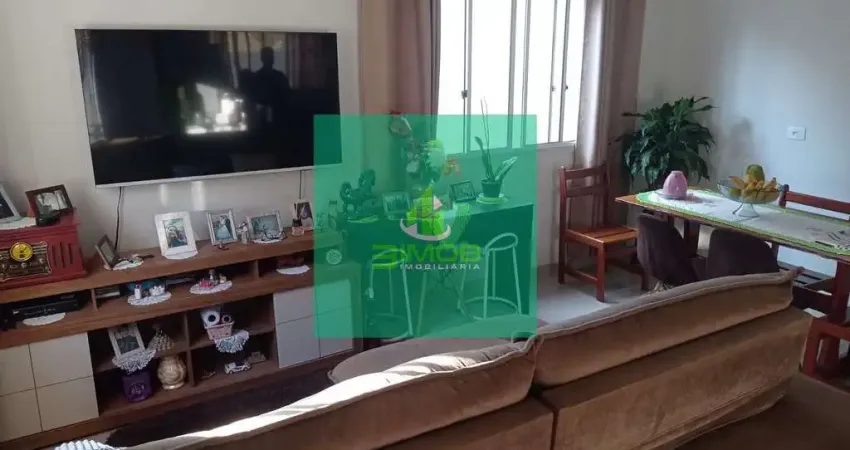 Casa com 2 quartos à venda na Praça Cândido Antonio da Silva, 1, Terra Preta, Mairiporã