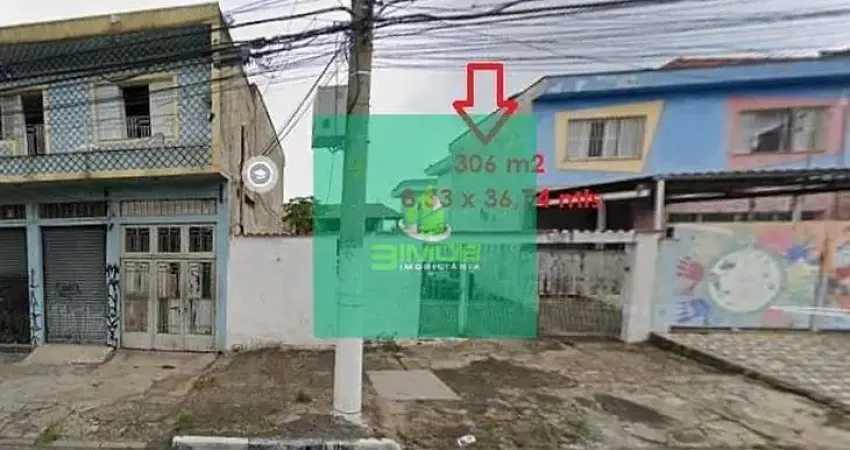 Terreno à venda na Praça Yedo, 72, Jardim Japão, São Paulo