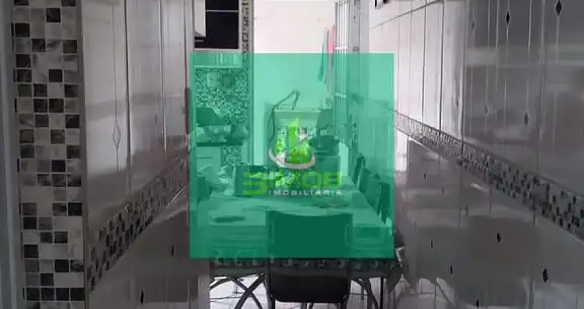 Casa com 5 quartos à venda na Rua Itaúna, 532, Vila Maria, São Paulo