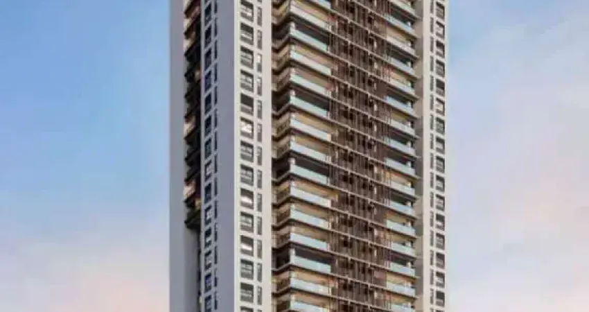 Apartamento com 3 quartos à venda na Rua Visconde de Guaratiba, 164, Vila Firmiano Pinto, São Paulo