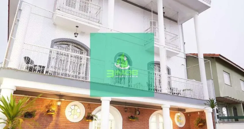 Casa com 4 quartos à venda na Rua Abreu Lemos, 229, Jardim Franca, São Paulo