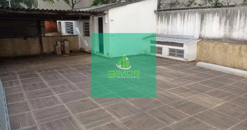 Casa com 3 quartos para alugar na Rua Coronel Irineu de Castro, 55, Jardim Anália Franco, São Paulo