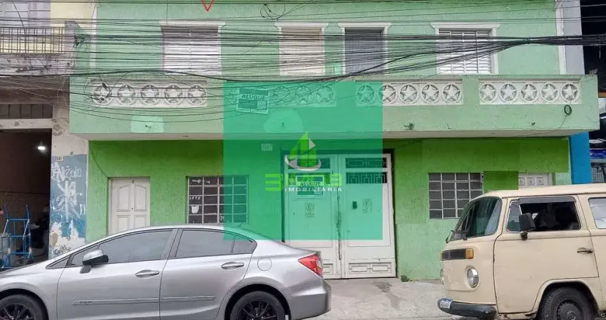 Casa com 2 quartos para alugar na Rua Galileu Gaia, 567, Vila Maria Baixa, São Paulo