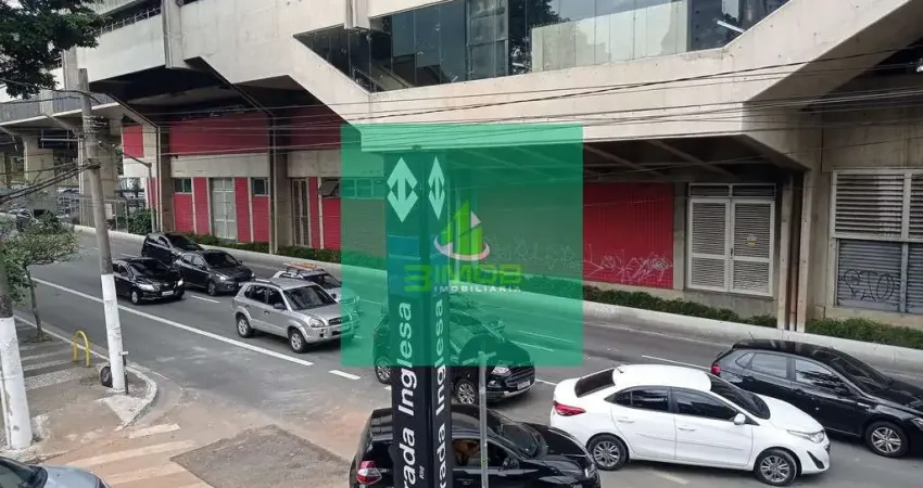 Terreno à venda na Rua Tomé Portes, Vila Dom Pedro II, São Paulo