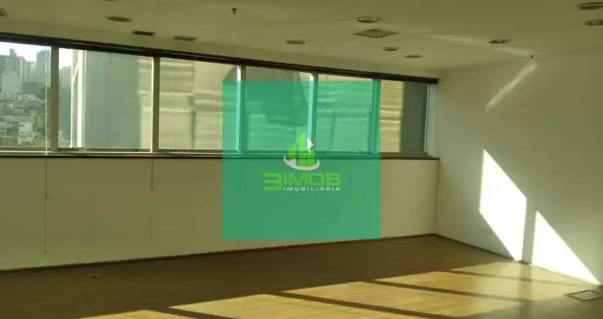 Sala comercial à venda na Rua Salete, 200, Santana, São Paulo