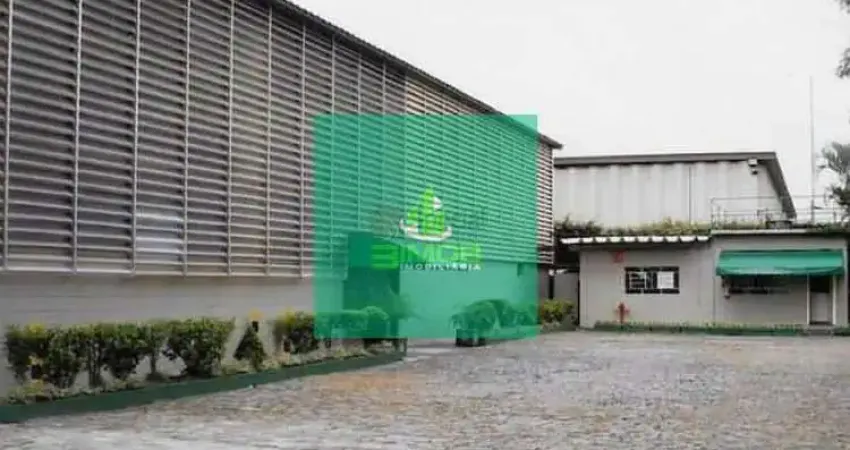 Barracão / Galpão / Depósito para alugar na Alameda Segundo-Sargento Névio Baracho dos Santos, 481, Parque Novo Mundo, São Paulo