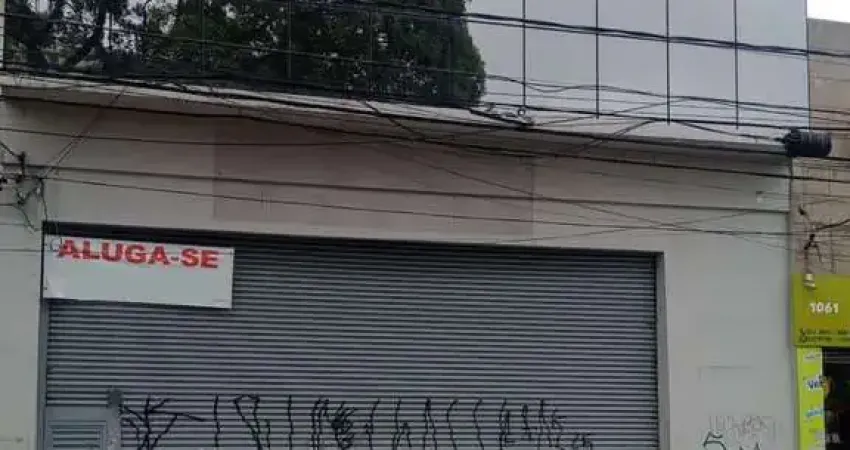 Sala comercial à venda na Avenida Guilherme Cotching, 1055, Vila Maria Baixa, São Paulo