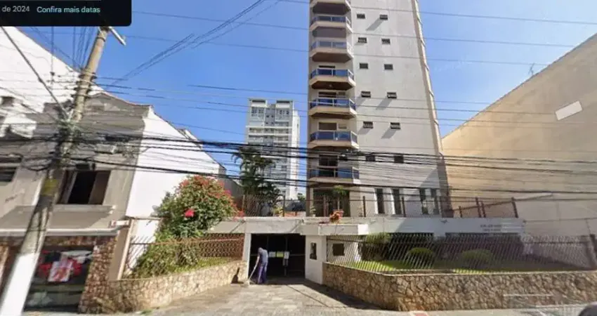 Apartamento 3 Dormitórios, 2 vagas - 141,62 m2 área útil - Santana - SP