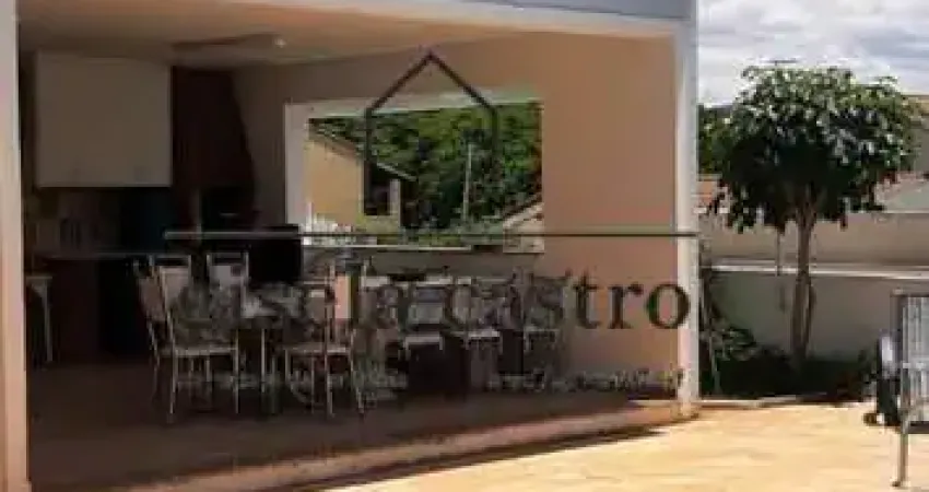 Casa em condomínio para venda em bragança paulista, condomínio residencial euroville, 3 dormitórios, 3 suítes, 2 vagas