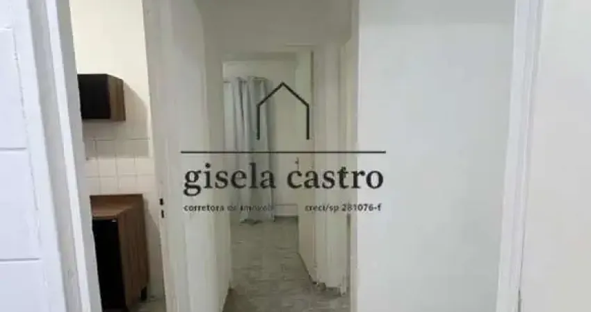 Apartamento para venda em bragança paulista, jardim doutor júlio de mesquita filho, 2 dormitórios, 1 banheiro, 1 vaga