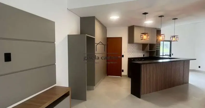 Casa em condomínio para locação em bragança paulista, condomínio portal da serra, 3 suítes, 2 vagas