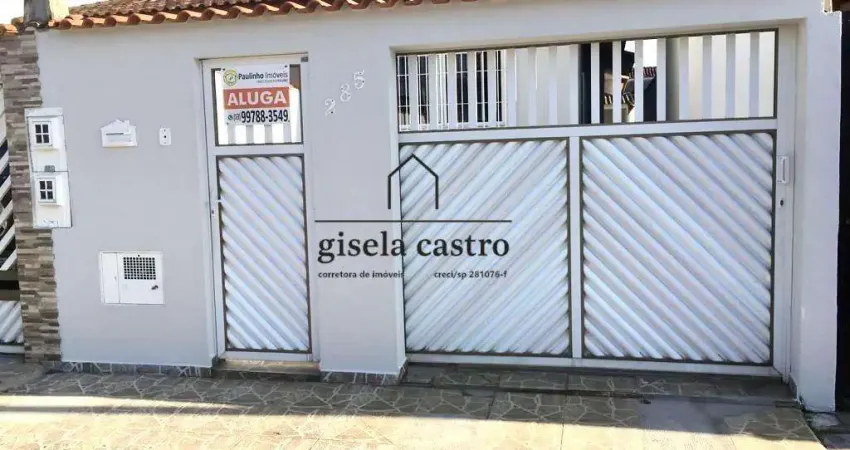 Casa para venda em peruíbe, vila romar, 2 dormitórios, 1 suíte, 2 banheiros, 2 vagas