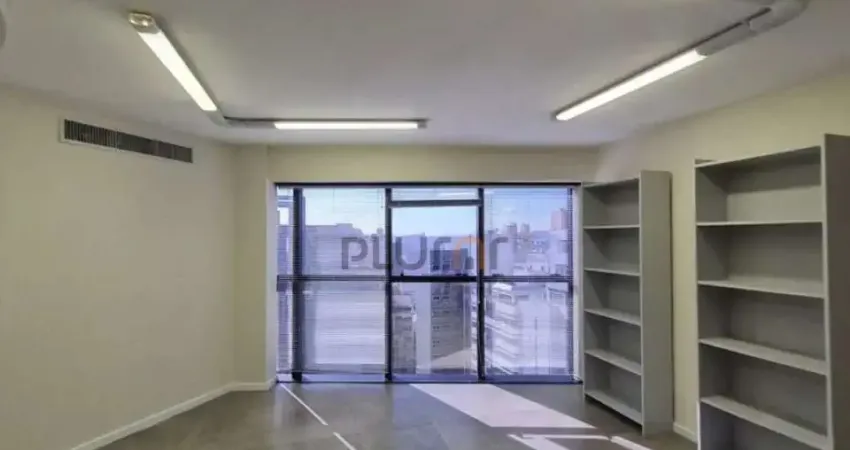 Sala comercial para alugar na Rua Esteves Júnior, 50, Centro, Florianópolis