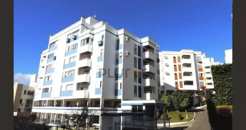 Apartamento com 2 quartos para alugar na Rua Jornalista Tito Carvalho, 155, Carvoeira, Florianópolis