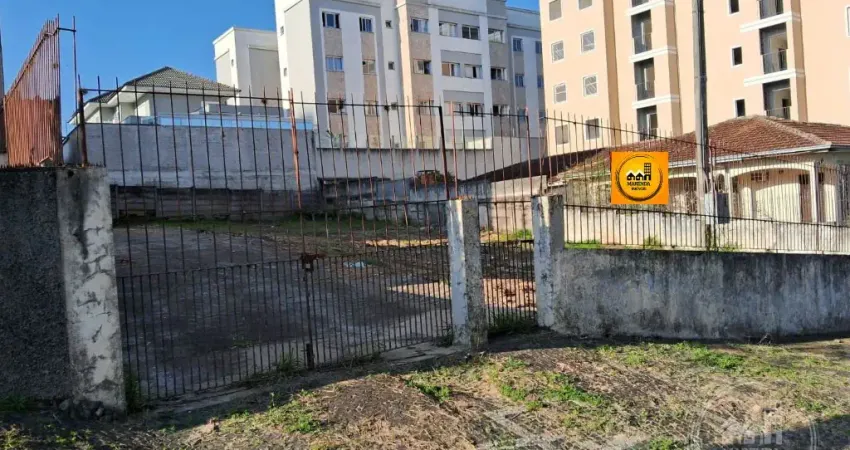Terreno à venda na R. Graciliano Ramos, Jardim Carvalho, Ponta Grossa - PR, 626, Jardim Carvalho, Ponta Grossa