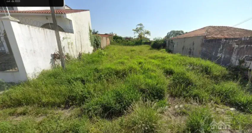 Terreno à venda na Rua Edson Nobre de Lacerda, 80, Jardim Carvalho, Ponta Grossa