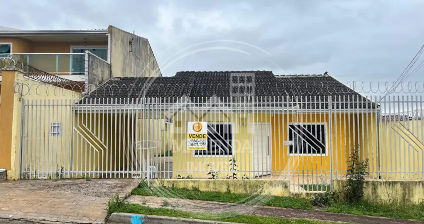Casa com 2 quartos à venda na Rua Hanna Mtamos Razouk, 431, Neves, Ponta Grossa