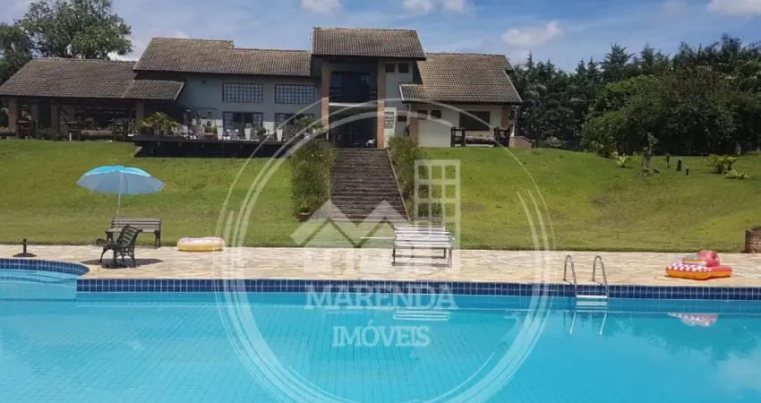 Chácara / sítio com 6 quartos à venda na Área Rural, Zona Rural, Ponta Grossa