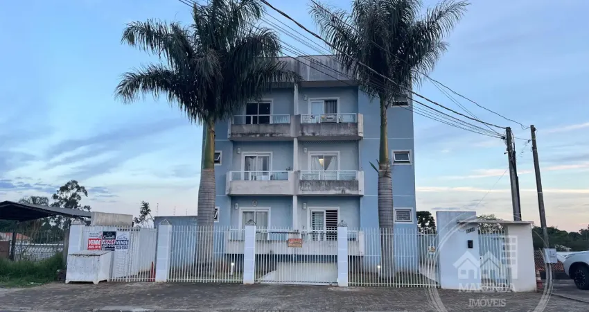 Apartamento garden à venda  - rua quinze de novembro  - uvaranas