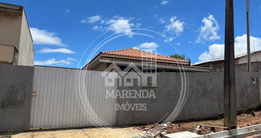 Casa com 3 quartos à venda na Rua Leocádia Slonik, Neves, Ponta Grossa