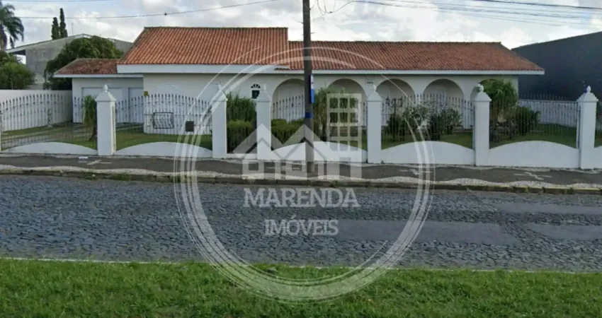 Casa com 3 quartos à venda na Avenida Ernesto Vilela, 2955, Boa Vista, Ponta Grossa