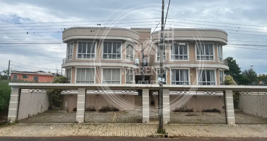 Apartamento com 2 quartos à venda na Rua Luiz Montes, Olarias, Ponta Grossa