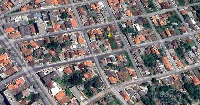 Terrreno à venda em Uvaranas (Próximo ao Shopping Palladium)