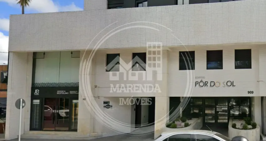 Apartamento com 3 quartos à venda na Rua Doutor Paula Xavier, 909, Estrela, Ponta Grossa