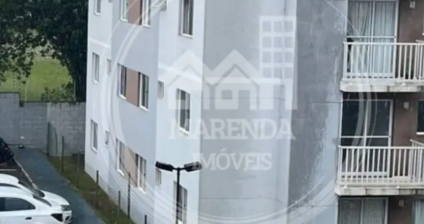 Ótimo apartamento semimobiliado à venda (Vittace Uvaranas)