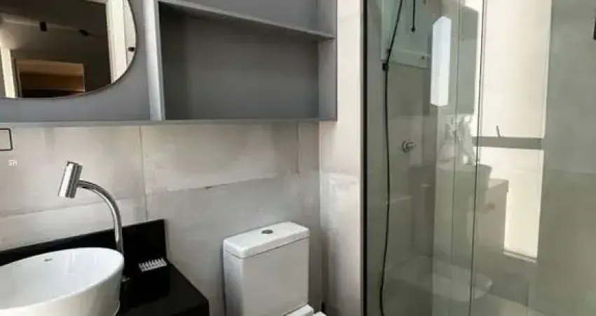 Flat para venda em joão pessoa, tambaú, 1 dormitório, 1 suíte, 1 banheiro